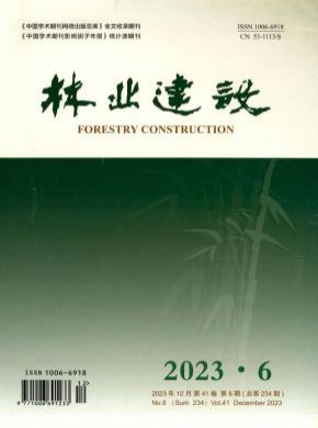 林業建設