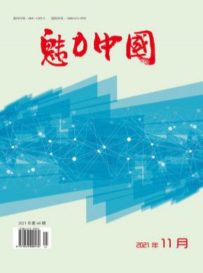 魅力中國